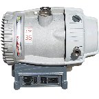 Edwards XDS35i Scroll Pump Whats New